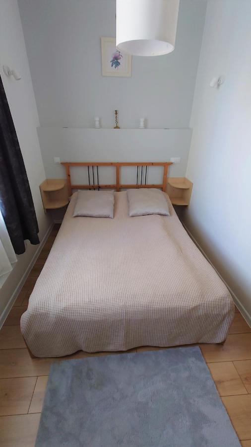 Апартаменты Apartament Amber Сопот Экстерьер фото