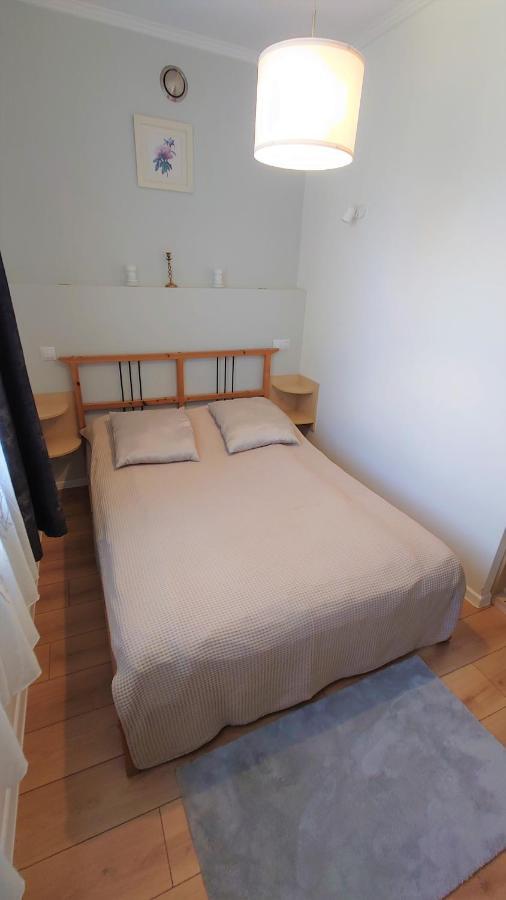 Апартаменты Apartament Amber Сопот Экстерьер фото